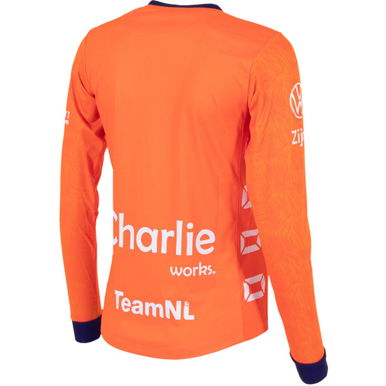 NL Handball team Goalie shirt Women 21