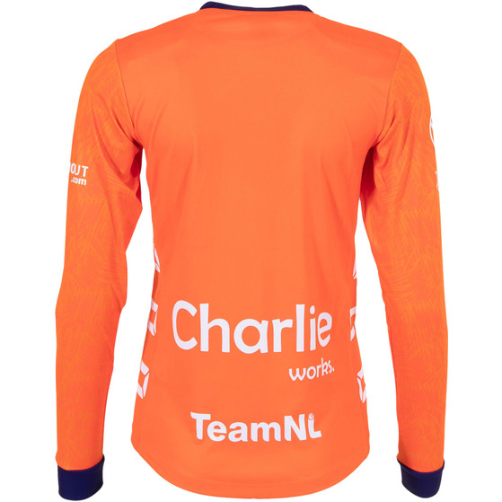 NL Handball team Goalie shirt Women 21