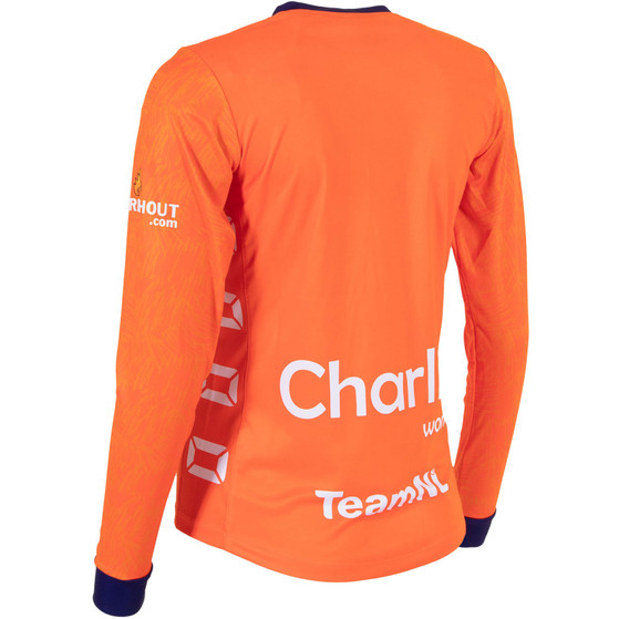 NL Handball team Goalie shirt Women 21