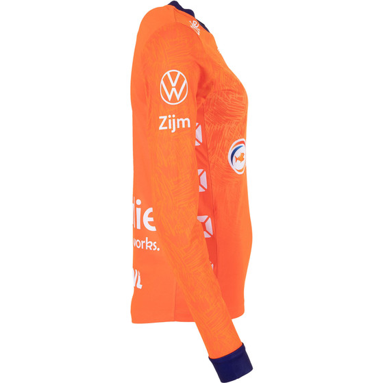 NL Handball team Goalie shirt Women 21
