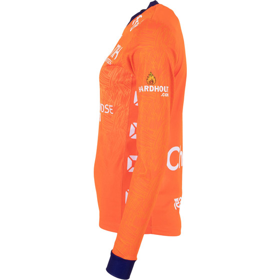 NL Handball team Goalie shirt Women 21