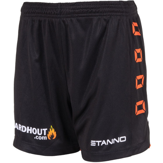 NL Dameshandbalteam Short Dames 21