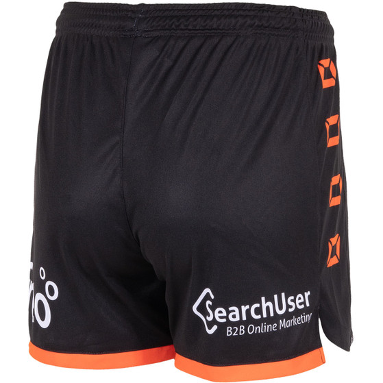 NL Dameshandbalteam Short Dames 21