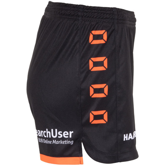 NL Dameshandbalteam Short Dames 21
