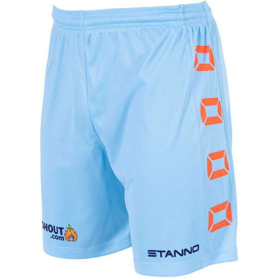 NL Handball team Short Unisex 21