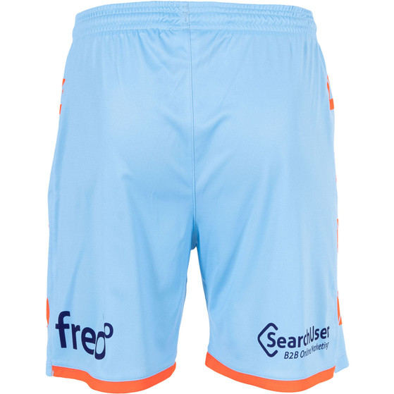 NL Handball team Short Unisex 21