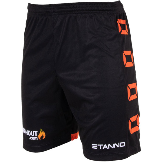 NL Dameshandbalteam Short Kids 21