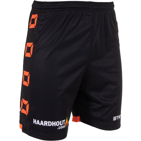 NL Dameshandbalteam Short Kids 21