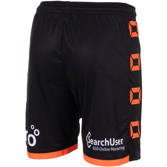 NL Dameshandbalteam Short Kids 21