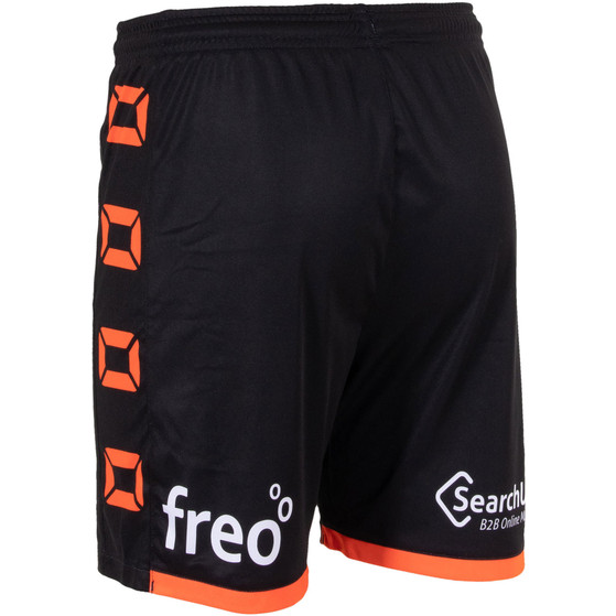 NL Dameshandbalteam Short Kids 21