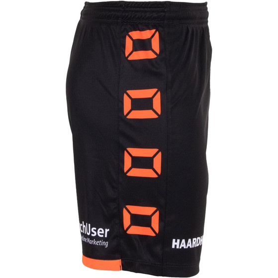 NL Dameshandbalteam Short Kids 21