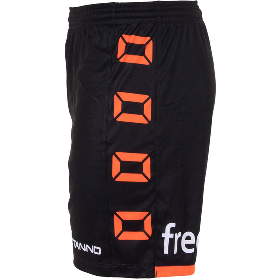 NL Dameshandbalteam Short Kids 21