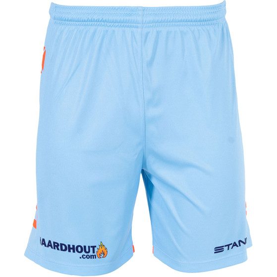 NL Dameshandbalteam Short Kids 21