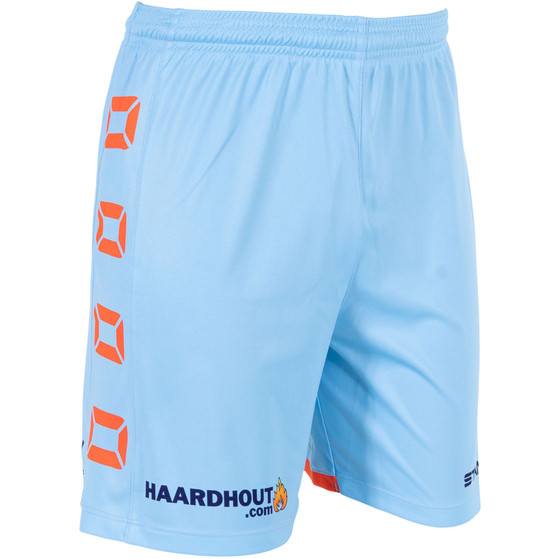 NL Dameshandbalteam Short Kids 21