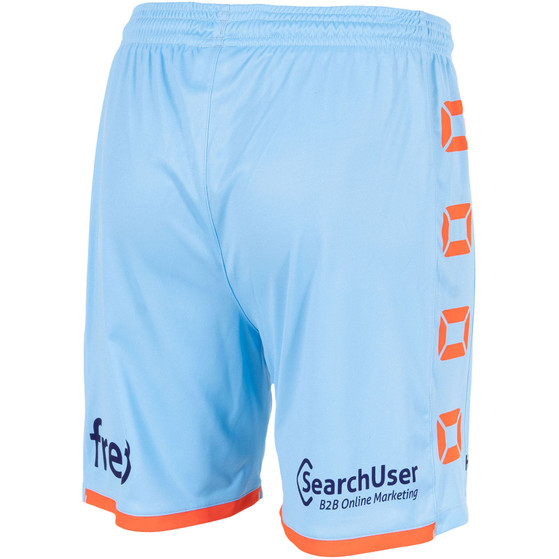 NL Dameshandbalteam Short Kids 21