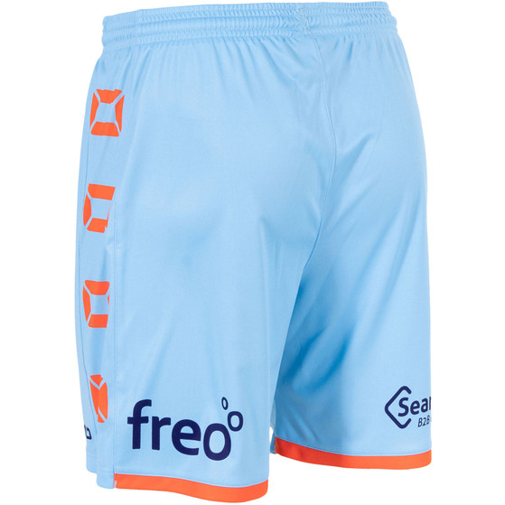 NL Dameshandbalteam Short Kids 21