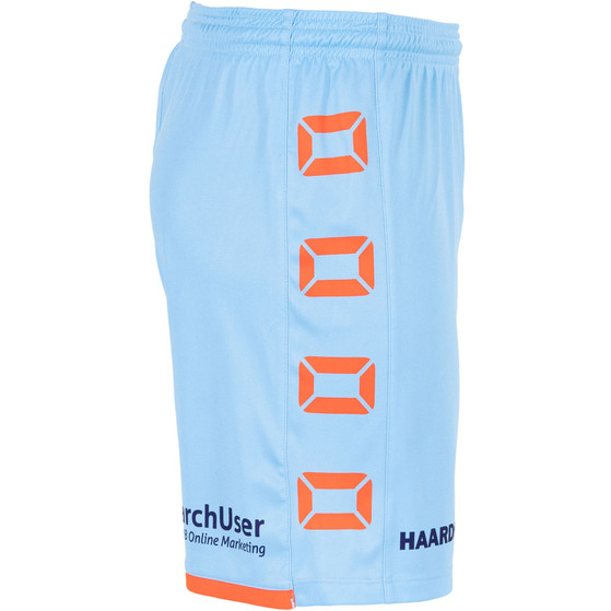 NL Dameshandbalteam Short Kids 21