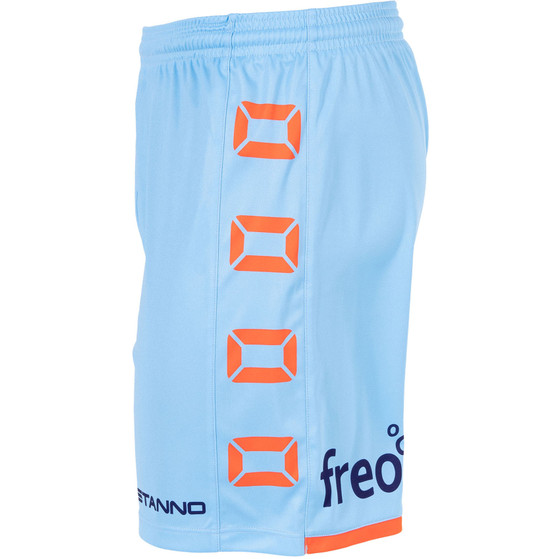 NL Dameshandbalteam Short Kids 21