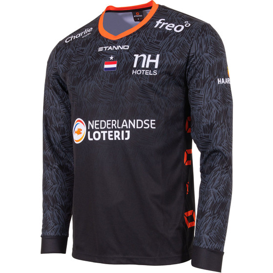 NL Handballteam Torwarttrikot Unisex 21