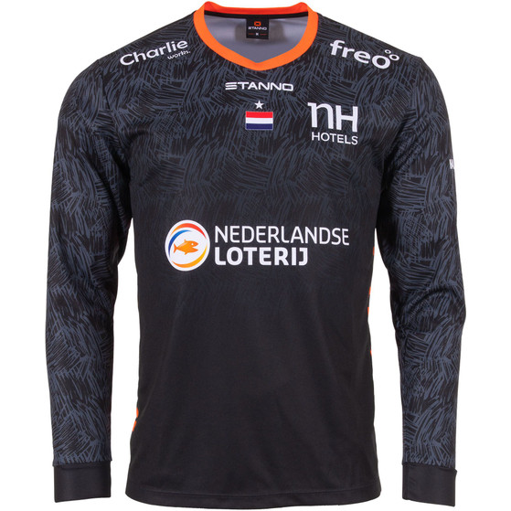 NL Handballteam Torwarttrikot Unisex 21