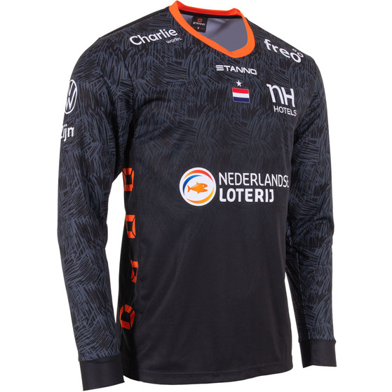 NL Handballteam Torwarttrikot Unisex 21