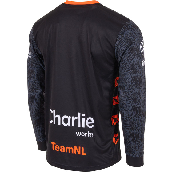 NL Handballteam Torwarttrikot Unisex 21
