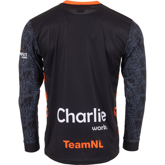 NL Handballteam Torwarttrikot Unisex 21