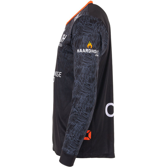 NL Handballteam Torwarttrikot Unisex 21