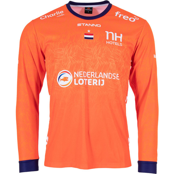 NL Handbalteam Unisex Keepershirt 21