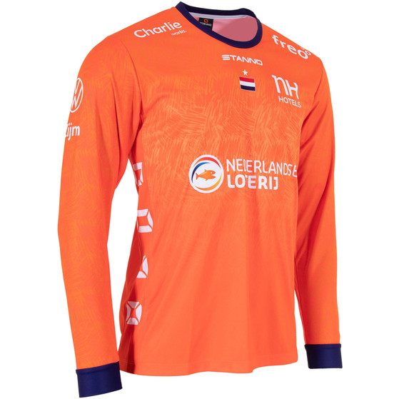 NL Handbalteam Unisex Keepershirt 21