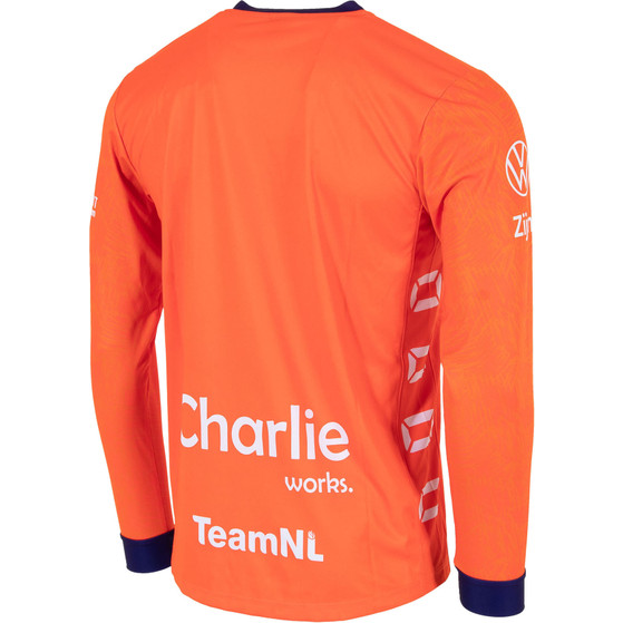 NL Handbalteam Unisex Keepershirt 21