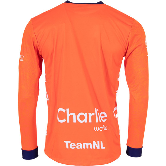 NL Handbalteam Unisex Keepershirt 21