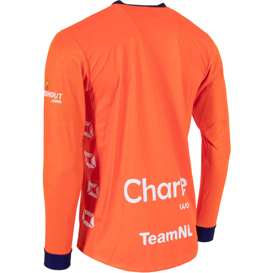 NL Handbalteam Unisex Keepershirt 21