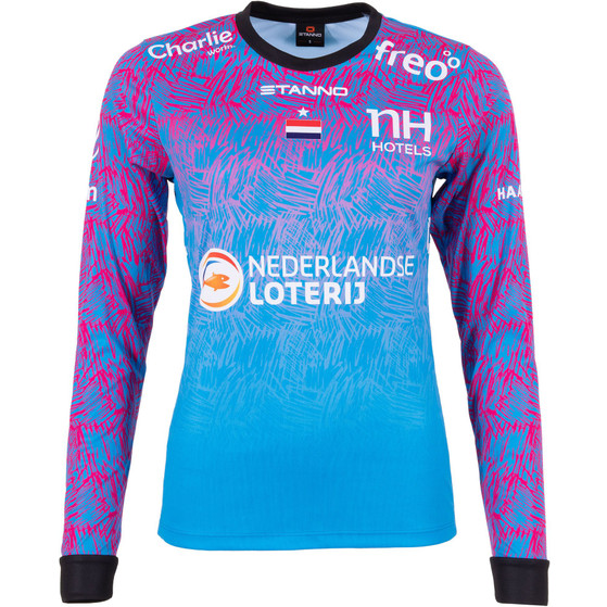 NL Handball team Goalie shirt Women 21