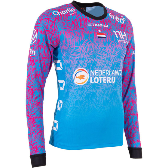 NL Handball team Goalie shirt Women 21