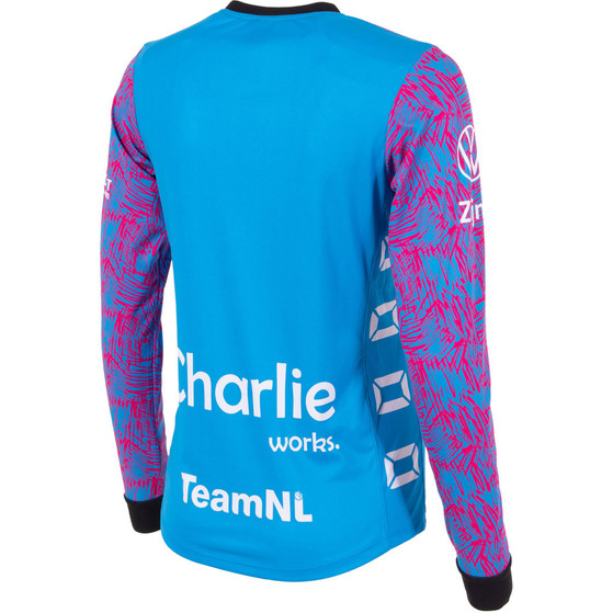 NL Handball team Goalie shirt Women 21