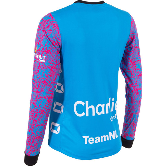 NL Handball team Goalie shirt Women 21