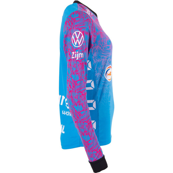 NL Handball team Goalie shirt Women 21