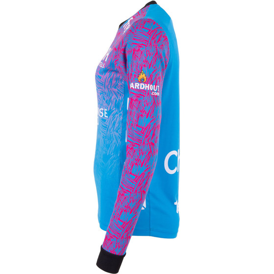 NL Handball team Goalie shirt Women 21