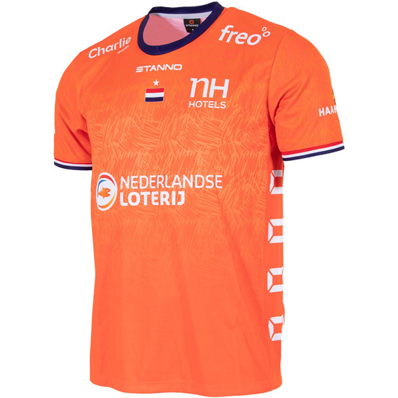 NL Handballteam Trikot Unisex 21