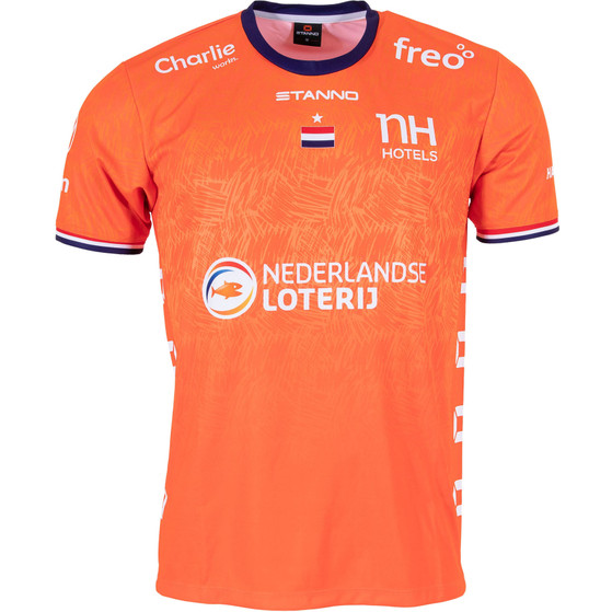 NL Handballteam Trikot Unisex 21