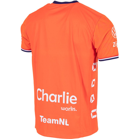 NL Handballteam Trikot Unisex 21