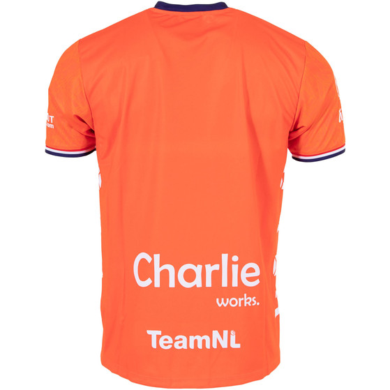 NL Handballteam Trikot Unisex 21