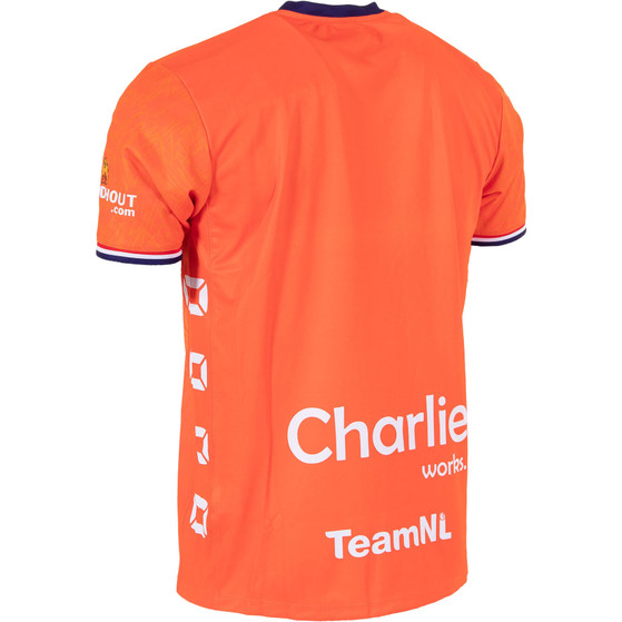 NL Handballteam Trikot Unisex 21