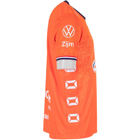 NL Handballteam Trikot Unisex 21
