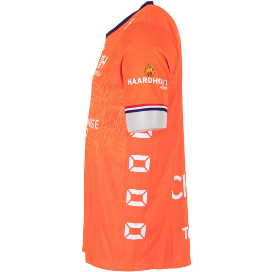 NL Handballteam Trikot Unisex 21