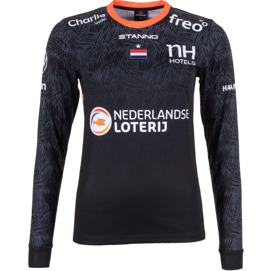 NL Dameshandbalteam Keepershirt Unisex 21