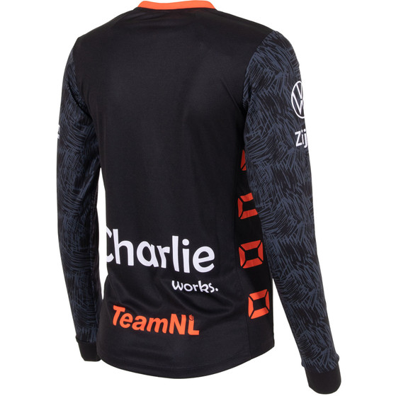 NL Dameshandbalteam Keepershirt Unisex 21