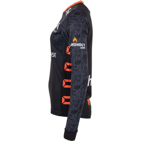 NL Dameshandbalteam Keepershirt Unisex 21