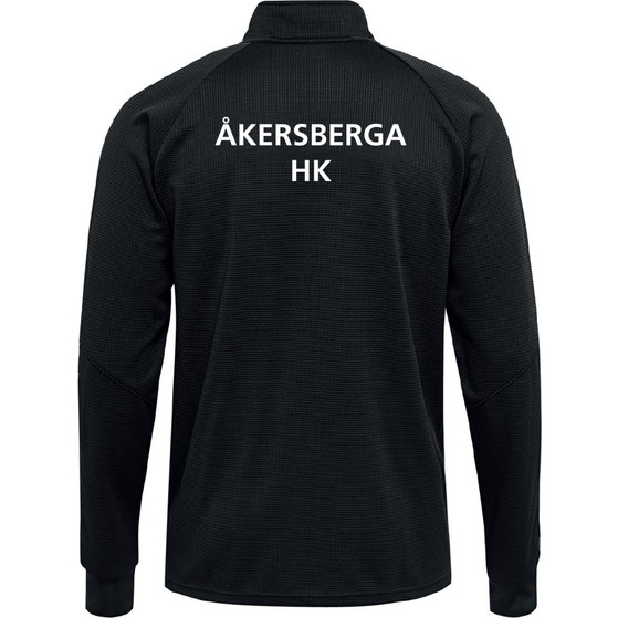 Hummel Akersberga Poly Zip Jacket Kids